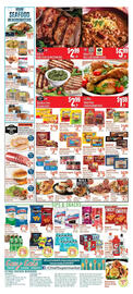 Chief Supermarket Weekly Ad week 4 Page 2