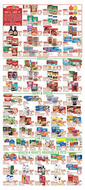 Chief Supermarket Weekly Ad week 4 Page 3