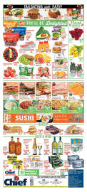 Chief Supermarket Weekly Ad week 4 Page 4