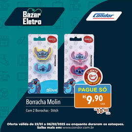 Catálogo Supermercados Condor Página 3