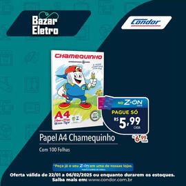 Catálogo Supermercados Condor Página 5