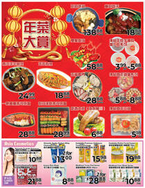 C&C Supermarket flyer week 4 Page 2