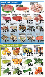 C&C Supermarket flyer week 4 Page 4