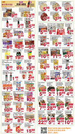 First Choice Supermarket flyer week 4 Page 2