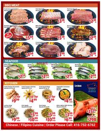 Top Food Supermarket flyer week 4 Page 2