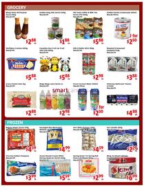 Top Food Supermarket flyer week 4 Page 3