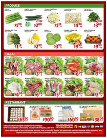 Top Food Supermarket flyer week 4 Page 4