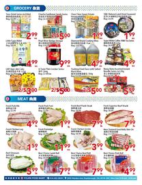 Yours Food Mart flyer week 4 Page 3