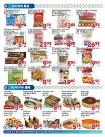 Yours Food Mart flyer week 4 Page 4