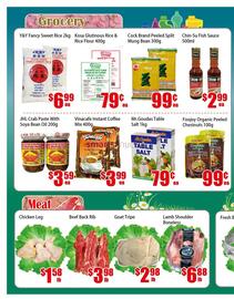 New Pacific Supermarket flyer week 4 Page 2