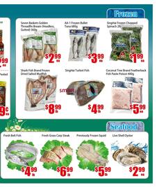 New Pacific Supermarket flyer week 4 Page 3