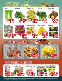 New Pacific Supermarket flyer week 4 Page 4