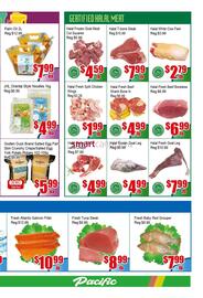 Oma Fresh Foods flyer week 4 Page 3