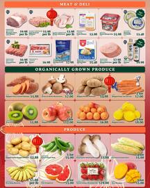 Urban Grocer flyer week 4 Page 4