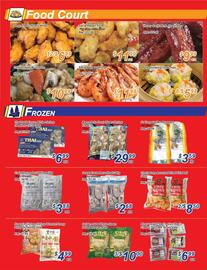 Golden Fresh Market flyer week 4 Page 2