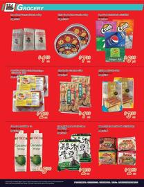 Golden Fresh Market flyer week 4 Page 4