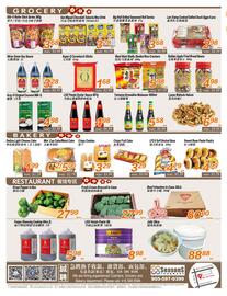 Seasons Foodmart flyer week 4 Page 4