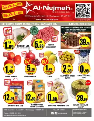 Alnejmah flyer (valid until 30-01)