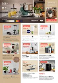 Electrolux Home reklamblad Sida 4