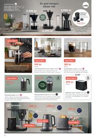 Electrolux Home reklamblad Sida 6