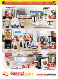 Grand Hyper Market catalogue week 4 Page 10