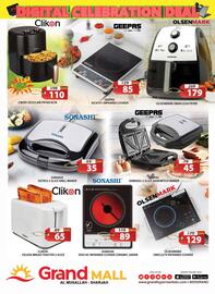 Grand Hyper Market catalogue week 4 Page 11