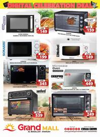 Grand Hyper Market catalogue week 4 Page 7