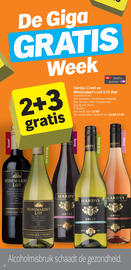 Albert Heijn folder week 5 Pagina 10