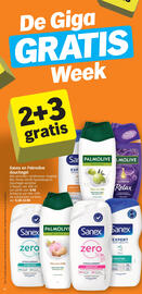 Albert Heijn folder week 5 Pagina 11