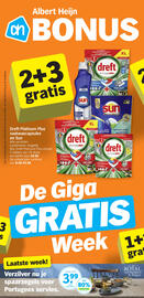 Albert Heijn folder week 5 Pagina 17