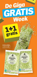 Albert Heijn folder week 5 Pagina 2