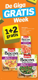 Albert Heijn folder week 5 Pagina 3