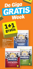 Albert Heijn folder week 5 Pagina 4