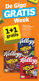 Albert Heijn folder week 5 Pagina 6