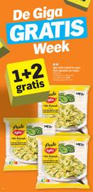 Albert Heijn folder week 5 Pagina 7