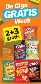 Albert Heijn folder week 5 Pagina 8