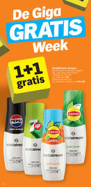 Albert Heijn folder week 5 Pagina 9