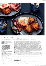 Waitrose leaflet Page 27