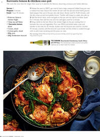 Waitrose leaflet Page 32