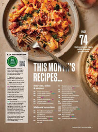 Waitrose leaflet Page 7