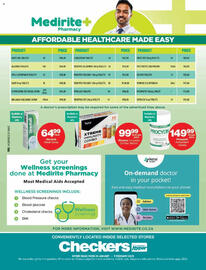 Checkers catalogue Page 4