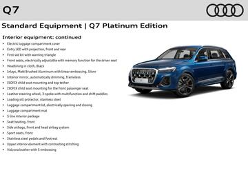 Audi catalogue Page 5