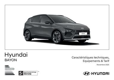 Catalogue Hyundai page 24