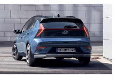 Catalogue Hyundai page 7