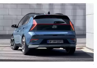 Catalogue Hyundai page 7