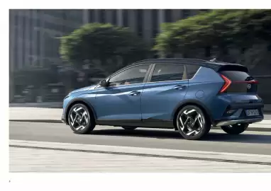 Catalogue Hyundai page 8