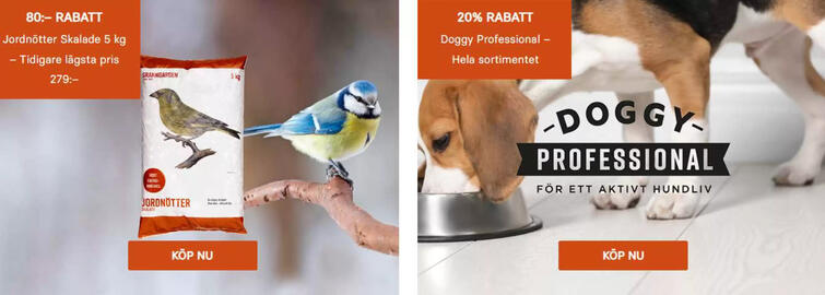 Granngården reklamblad Sida 2