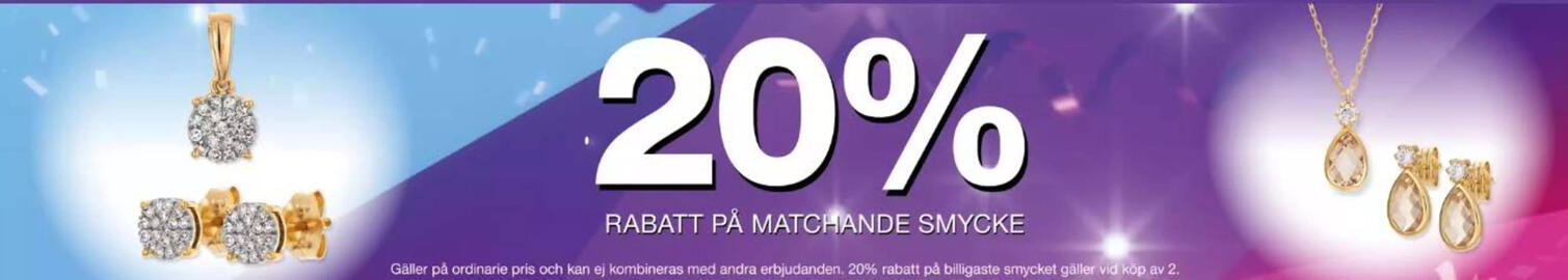 Guldfynd reklamblad Sida 1