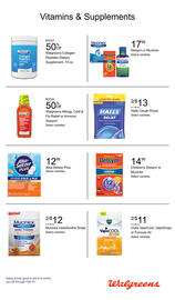 Walgreens Weekly Ad week 5 Page 10