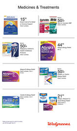 Walgreens Weekly Ad week 5 Page 11